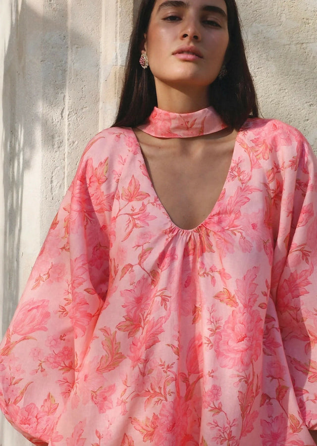 Morton Mac Delphina Dress