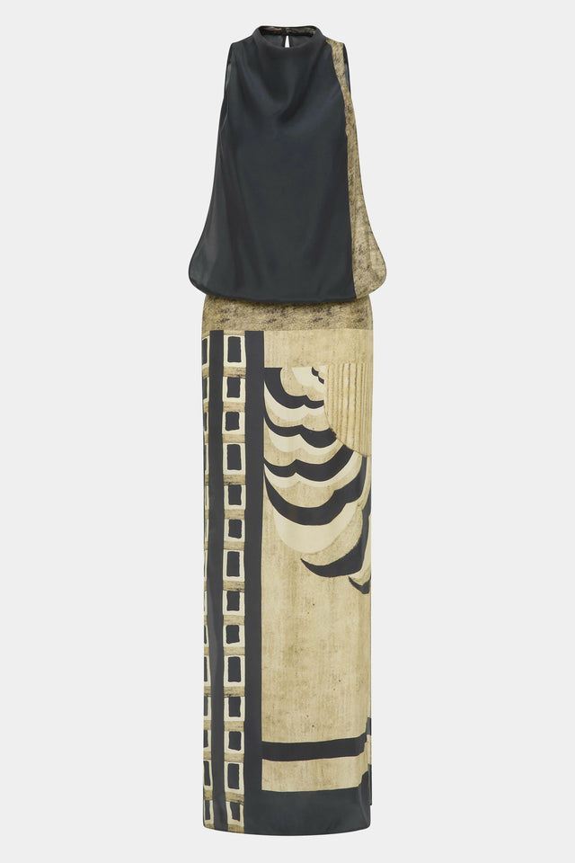 Sir Sona Maxi Dress