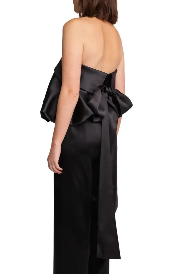 Harris Tapper Eliza Top Black