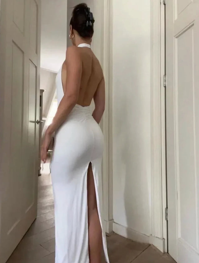 Natalie Rolt Karolina Dress