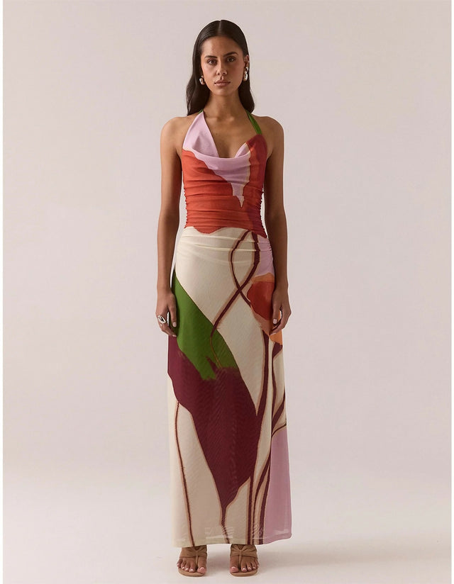Sovere Kalea Dress