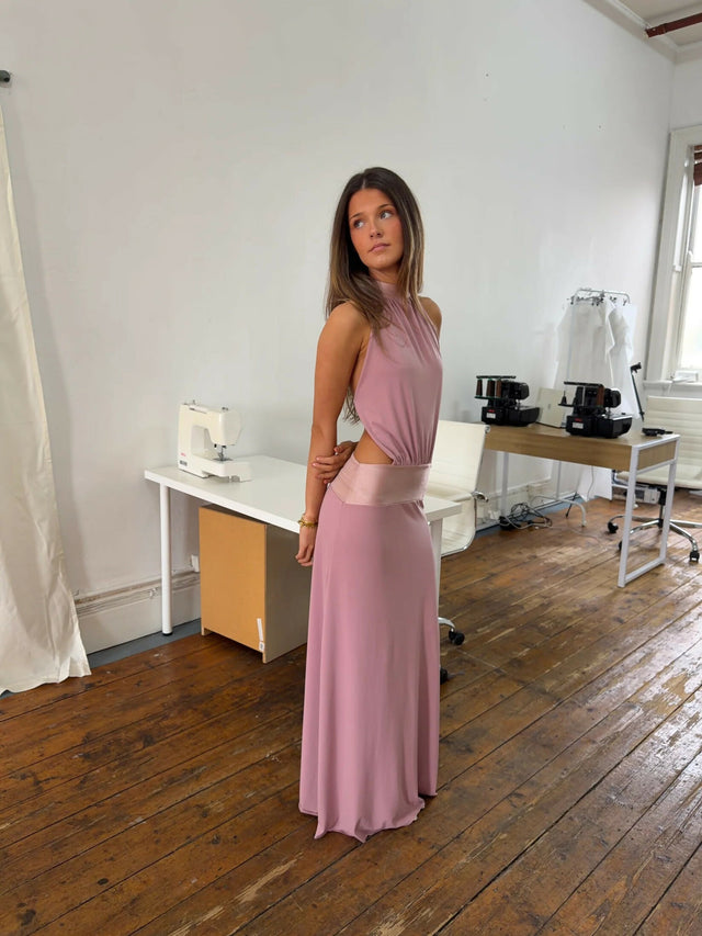 La Marie Ondre Dress Size XS/S