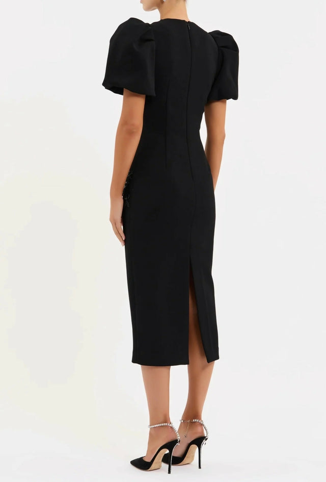 Rebecca Vallance Livia Midi Dress