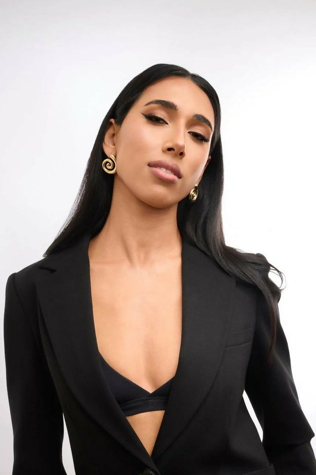 The Elan Edit (BUY TO KEEP) Tova Earrings