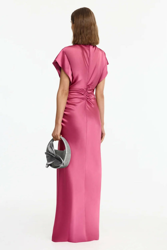 Acler Beckford Maxi Dress