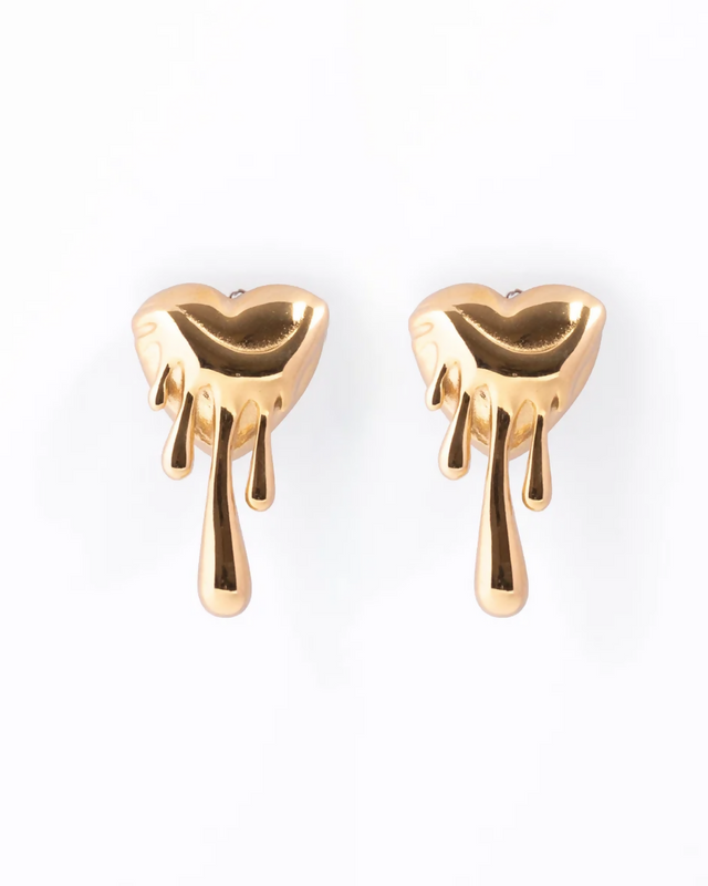 The Elan Edit (BUY TO KEEP) Eden Earrings