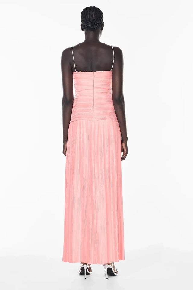 Manning Cartell Royal Debut Dress
