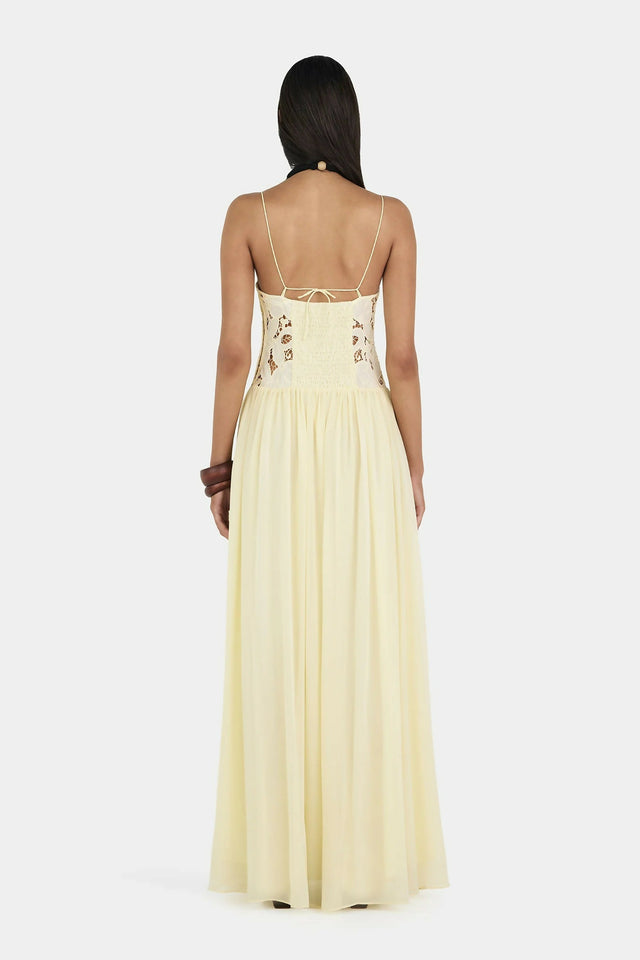 Hansen and Gretel Hansen and Gretel Stephanie Maxi