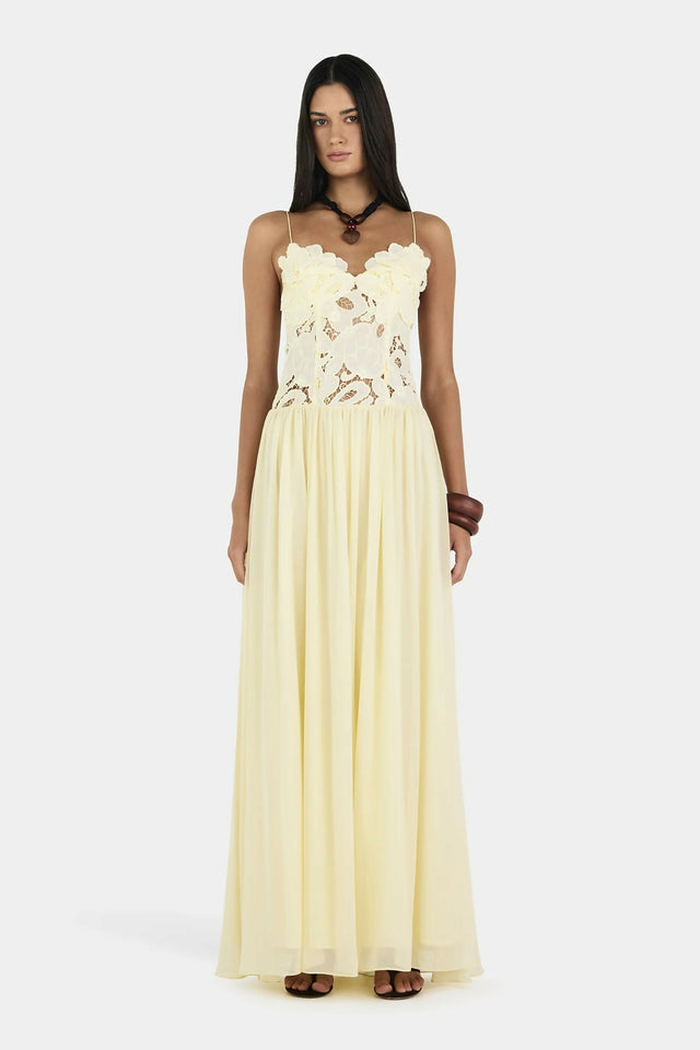 Hansen and Gretel Hansen and Gretel Stephanie Maxi
