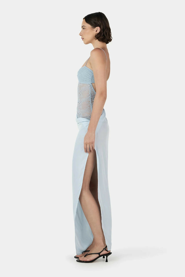 Ownley Lola Midi Dress