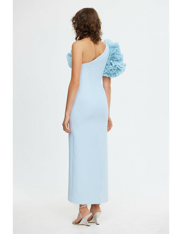 Acler Hampstead Midi Dress