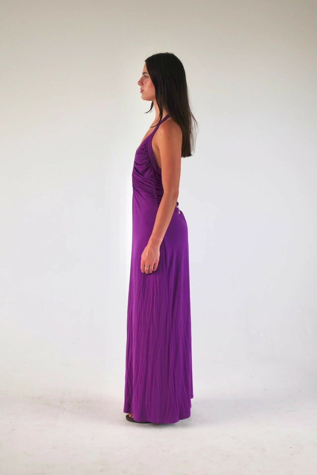 Solamusa Angelina Maxi in Uva