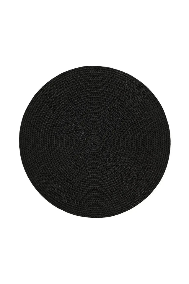Morgan & Taylor Gillian Pillbox Hat - Black