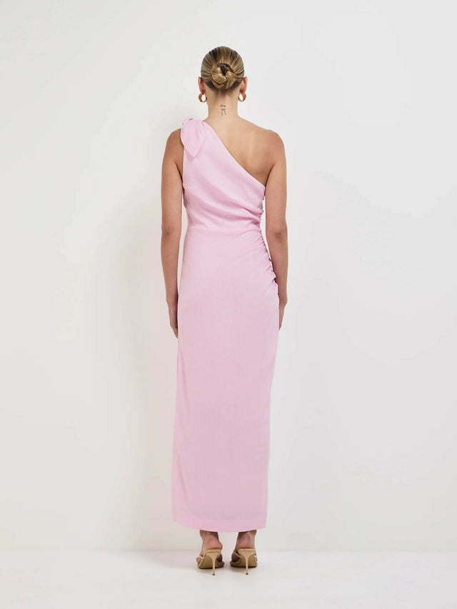 Sheike Kennedy Dress - Pink