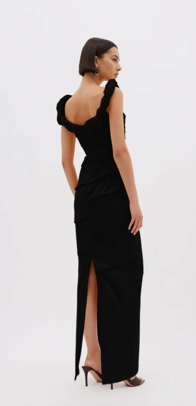Rachel Gilbert Asha Gown