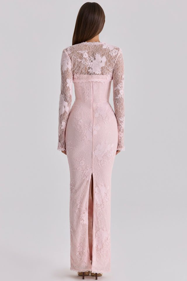 House of CB Lucienne Maxi Dress