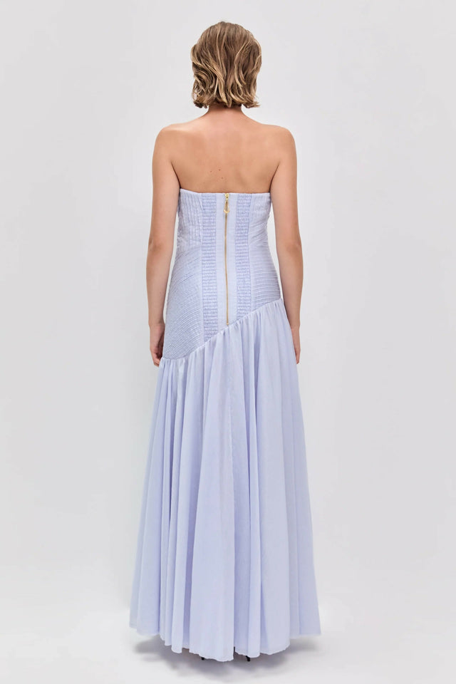 AJE Aquiline Gown