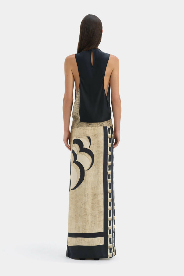 Sir Sona Maxi Dress