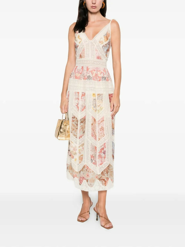 Zimmermann Daylight Slip Dress