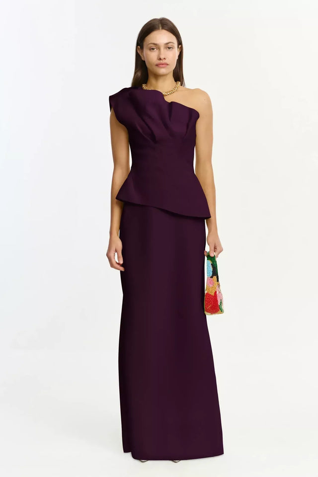 Acler Lugano Fig
