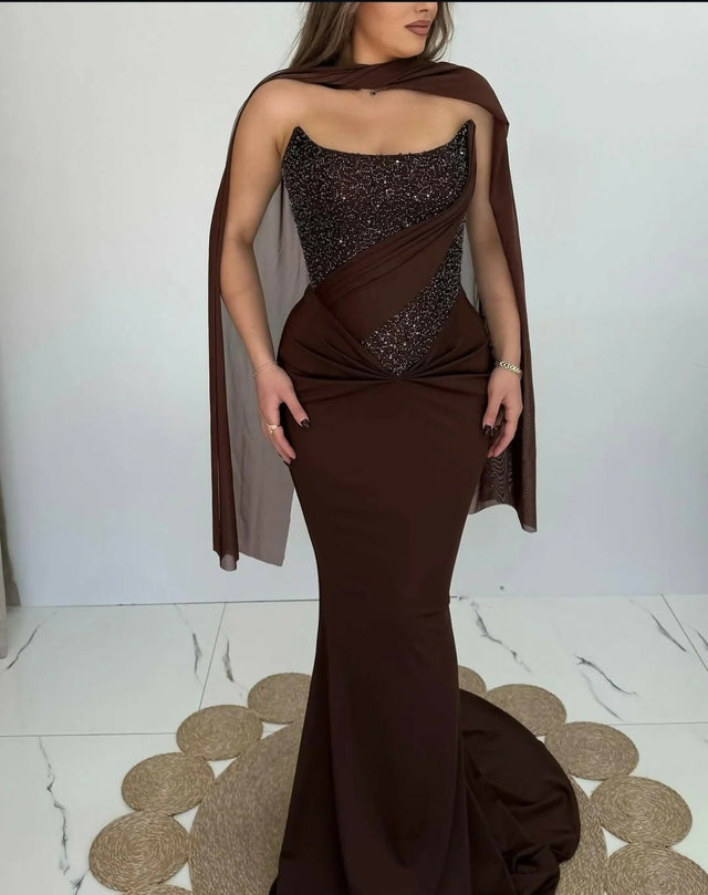 Eclipse Gown