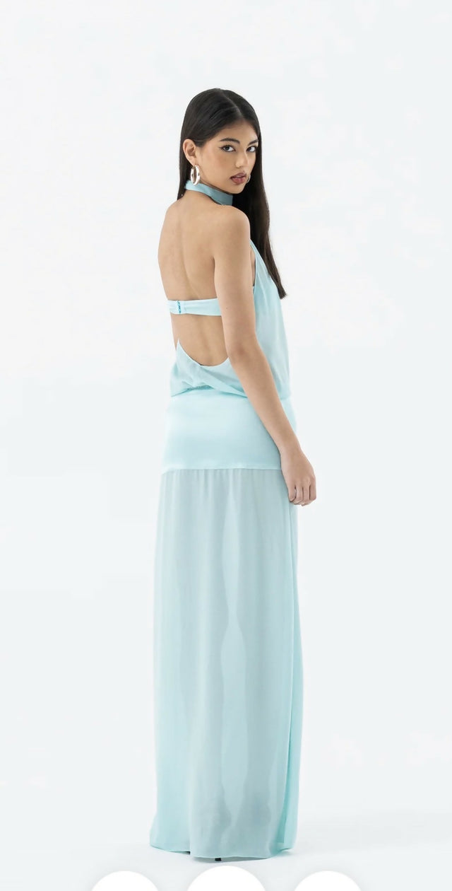 HNTR The Label Sienna Gown