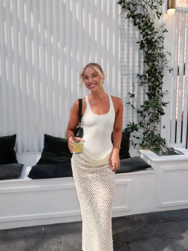 Benni Ariel Maxi