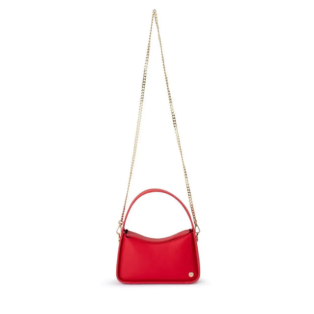 Olga Berg Isla Top Handle Bag