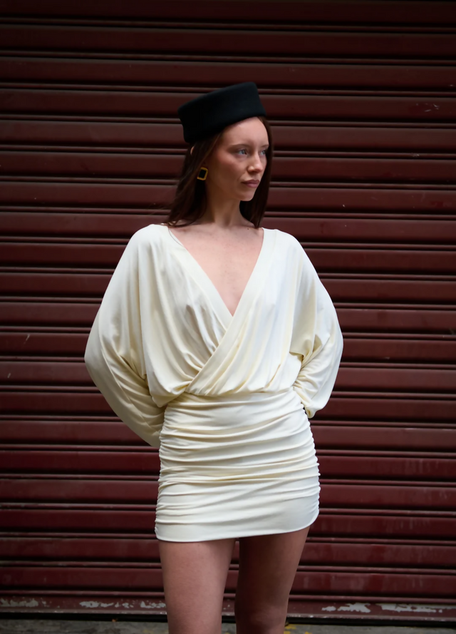 JXS the Label Isabella dress