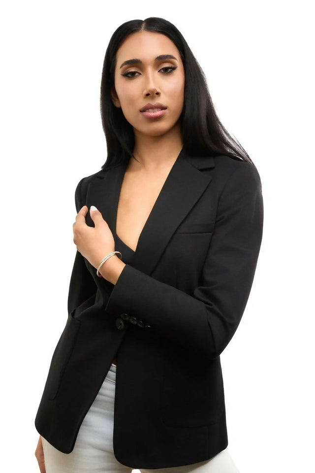 The Elan Edit (BUY TO KEEP) Astra Bangle
