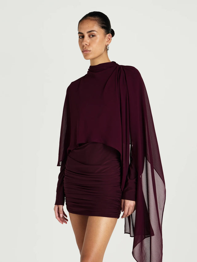 Benni Silas Mini Dress