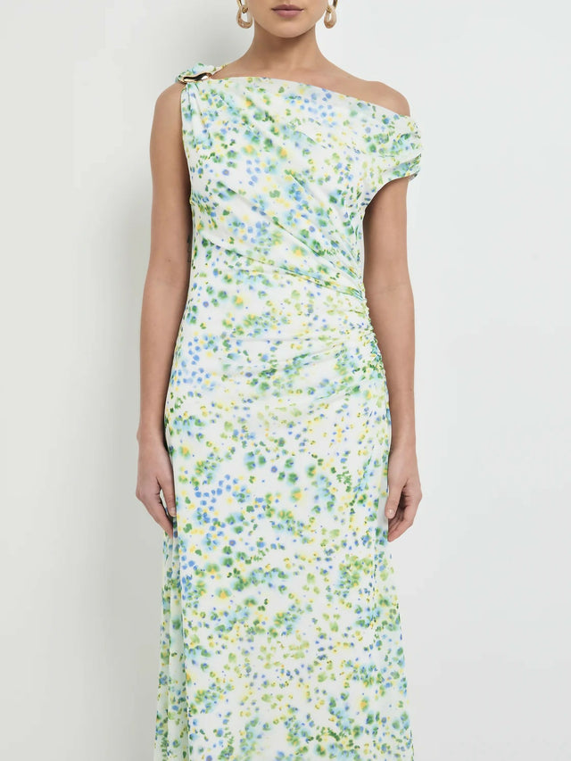 Sheike Lily Mesh Dress