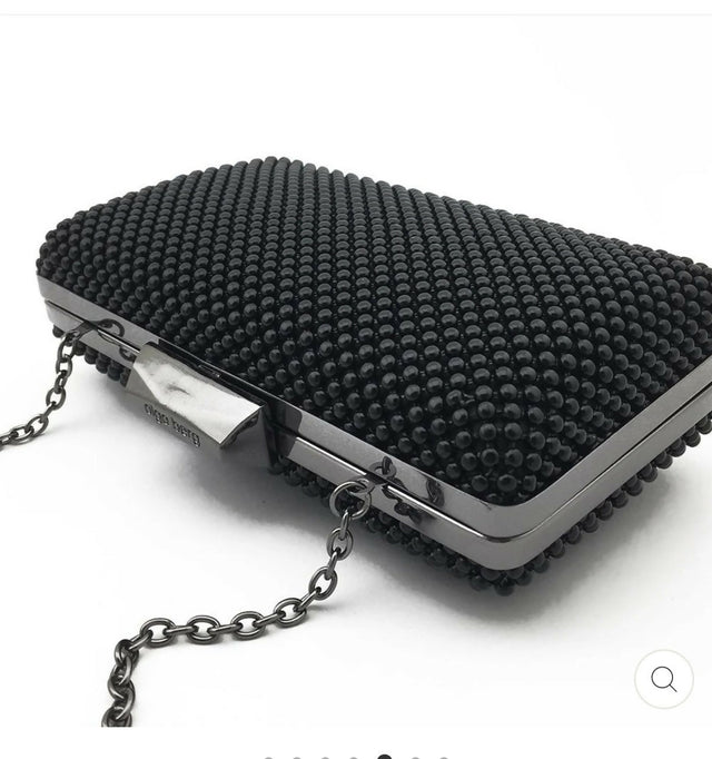Olga Berg Natasha Clutch