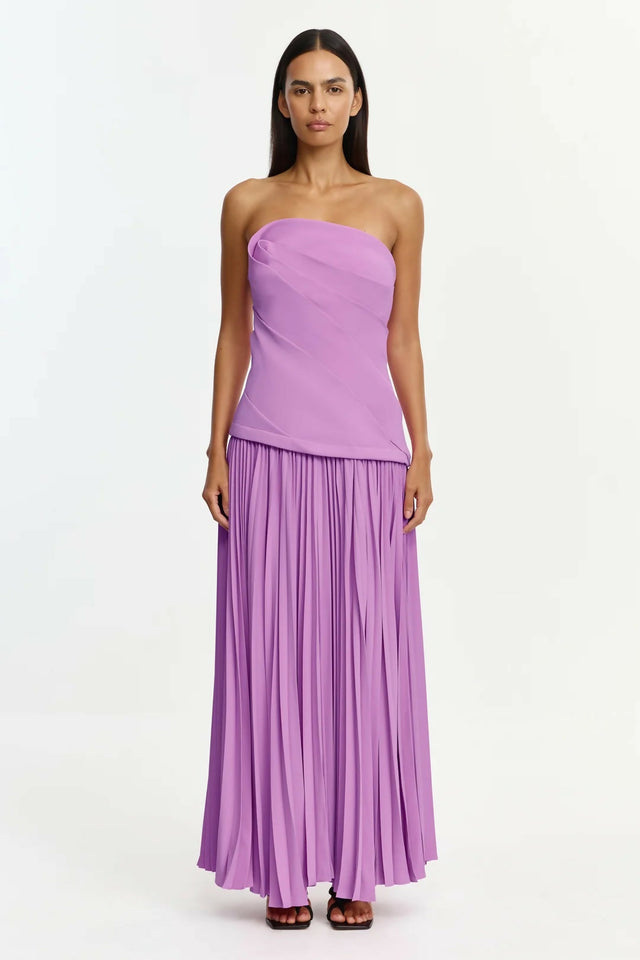 Acler Harden Maxi Dress