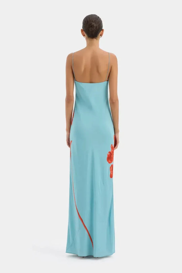 Sir Amelie Slip Dress