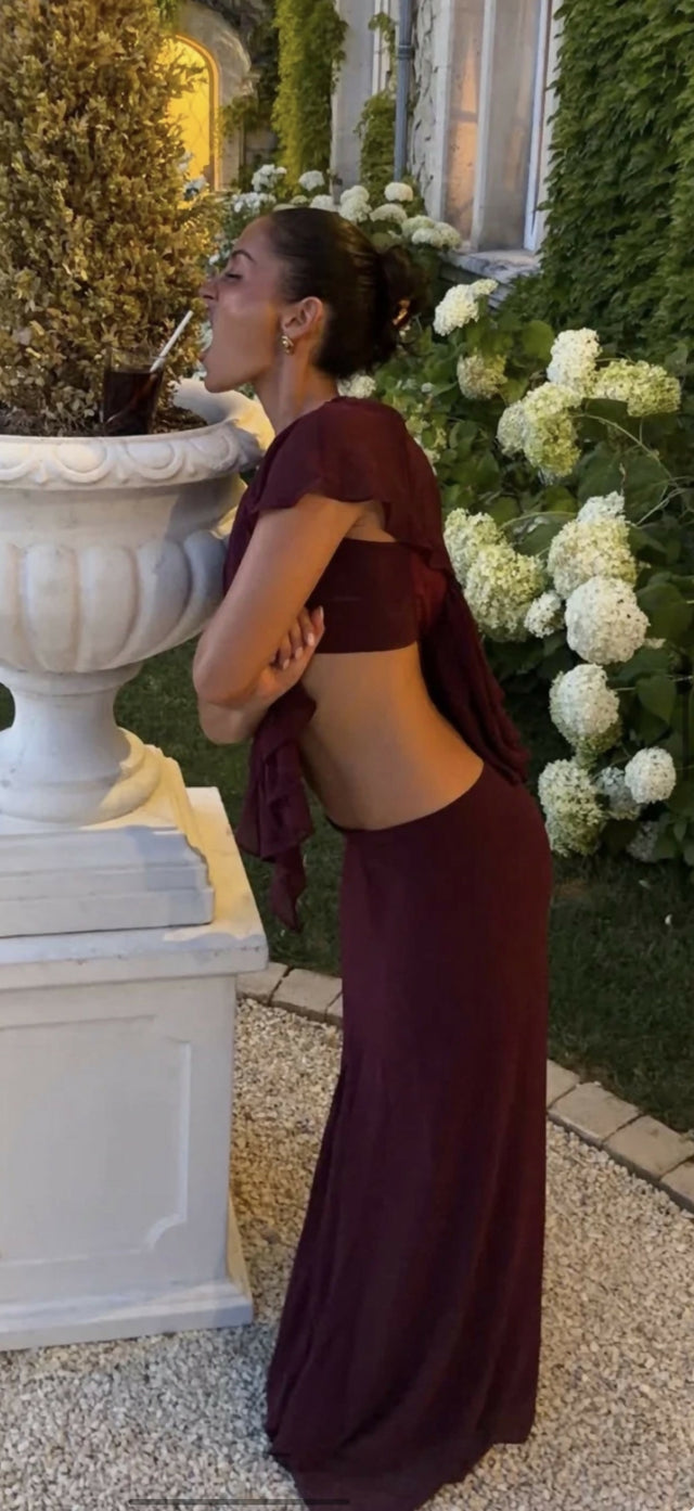 Ance Gria Clover Set – view 5