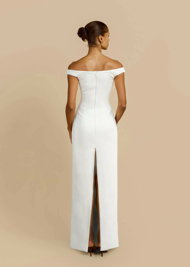 Arcina Ori Ellery Ivory