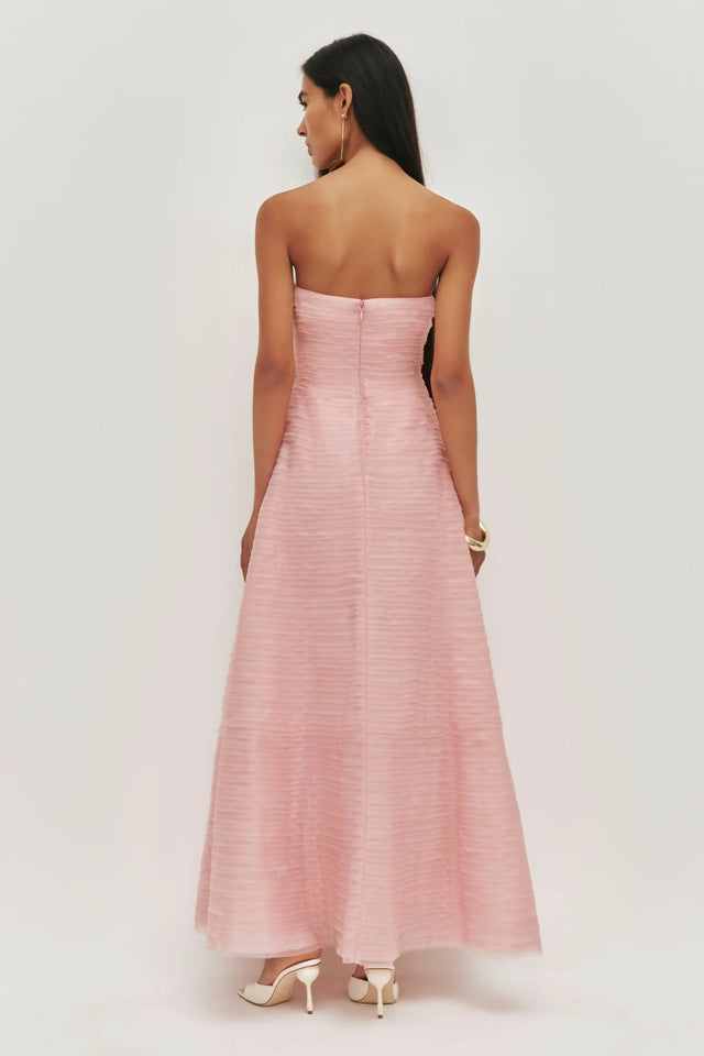 AJE Soundscape Maxi Dress
