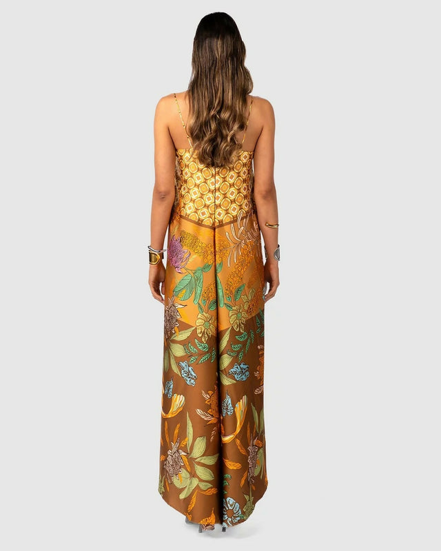 One Fell Swoop Duplicity Slip Dress