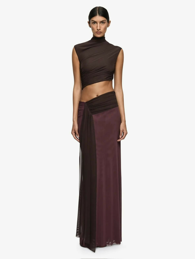 Connie Maxi
