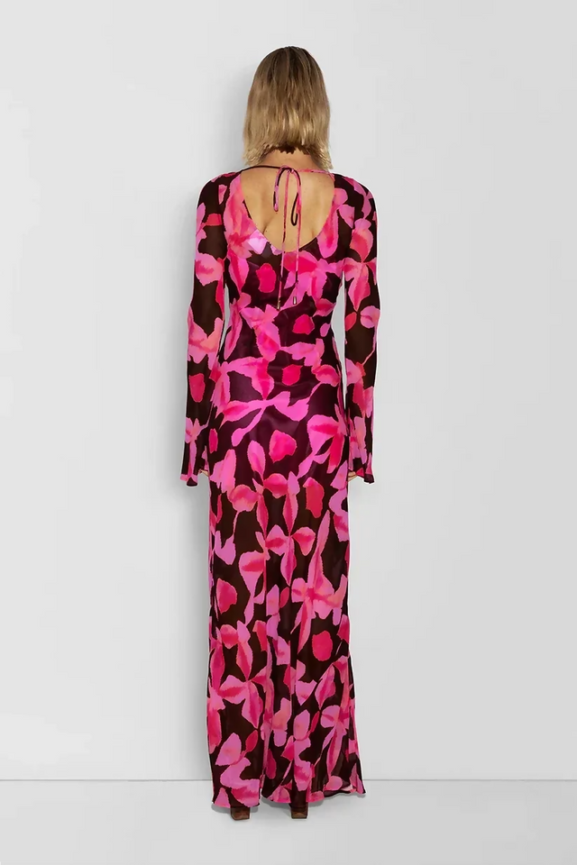 Wolf Gang Lottie Maxi