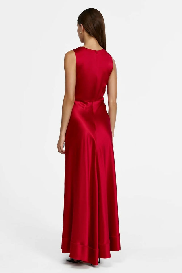Acler Eastoncroft Maxi Dress