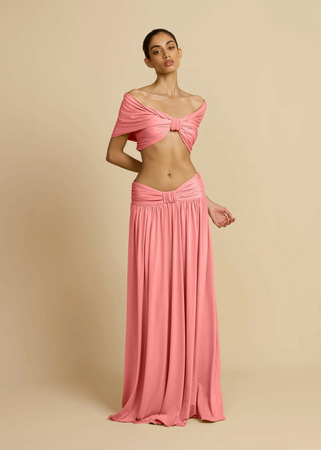 Arcina Ori Alessia Set Dusty Pink