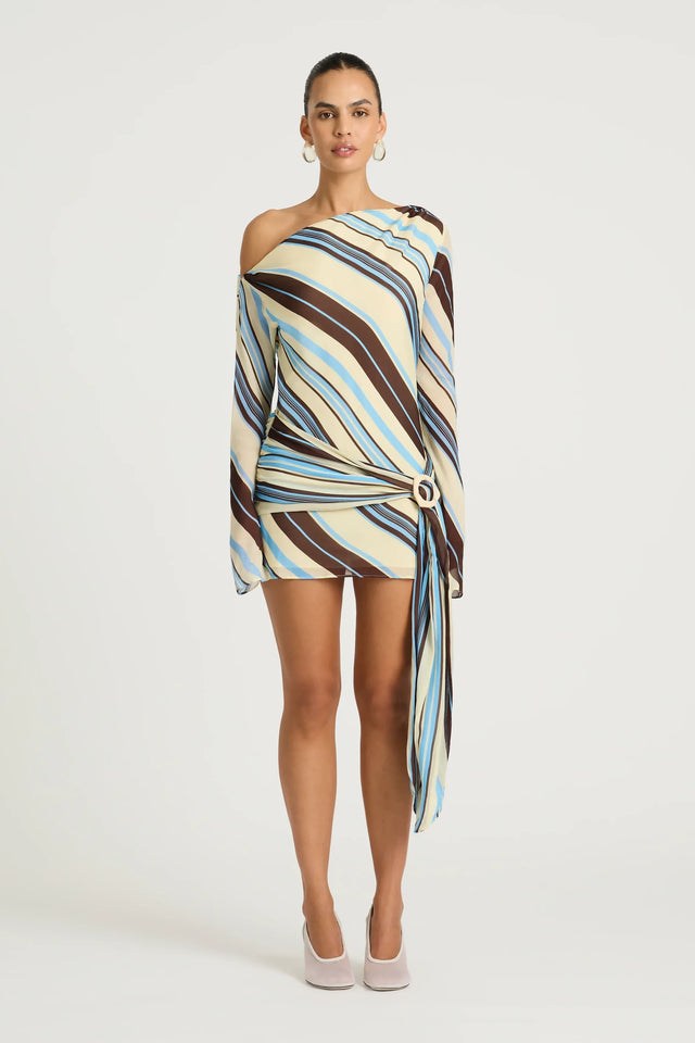 Benni Elise Mini Dress