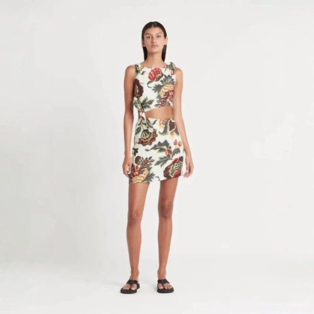 Sir The Label Ambroise Dress