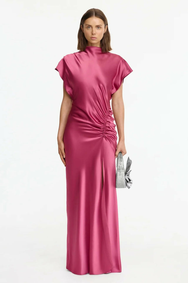 Acler Beckford Maxi Dress