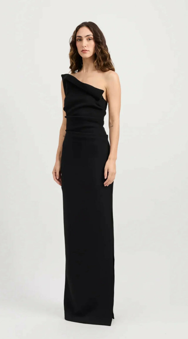 Tojha Tacoma Dress