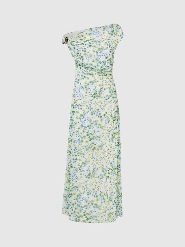 Sheike Lily Mesh Dress