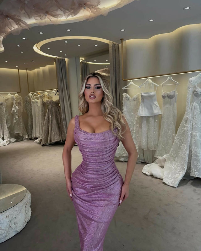 Xena Gown
