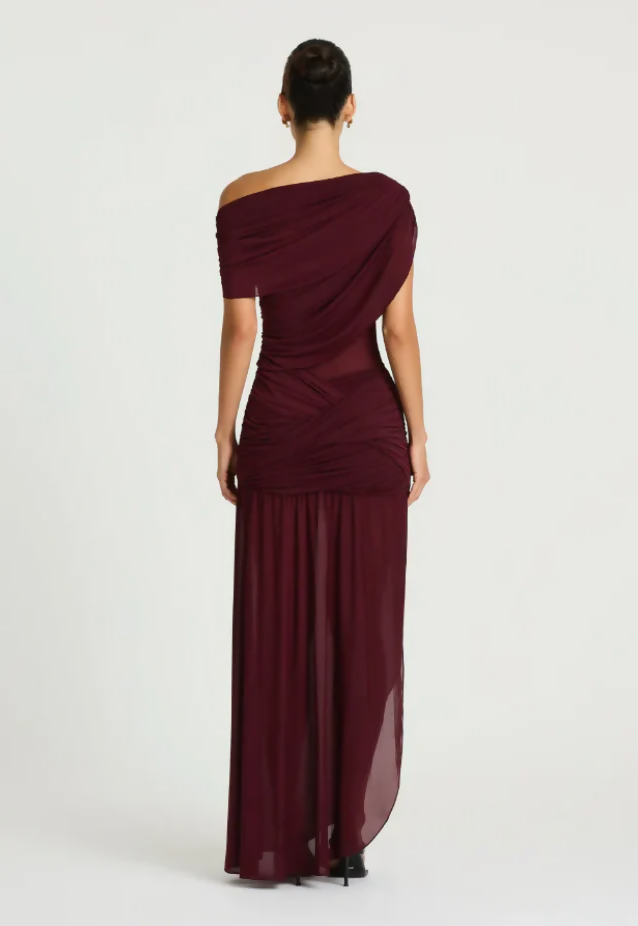 Benni Otto Maxi Dress